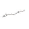 MagnaFlow SYS C/B 01-02 BMW Z3 2.5L/3.0L l6 - 16465