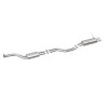 MagnaFlow SYS C/B 01-02 BMW Z3 2.5L/3.0L l6 - 16465