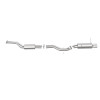 MagnaFlow SYS C/B 01-02 BMW Z3 2.5L/3.0L l6 - 16465