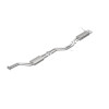 MagnaFlow SYS C/B 01-02 BMW Z3 2.5L/3.0L l6 - 16465