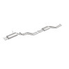 MagnaFlow SYS C/B 01-02 BMW Z3 2.5L/3.0L l6 - 16465