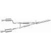 MagnaFlow SYS C/B 97-04 Audi A6 2.7L Bi-Turbo - 16493