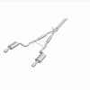 MagnaFlow SYS C/B 97-04 Audi A6 2.7L Bi-Turbo - 16493