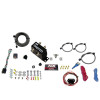 Nitrous Express Proton Fly By Wire Nitrous Kit w/o Bottle - 20422-00