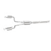 MagnaFlow SYS C/B 09 Challenger R/T OEM tip - 16514