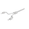 MagnaFlow SYS C/B 09 Challenger R/T OEM tip - 16514
