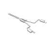 MagnaFlow SYS C/B 09 Challenger R/T OEM tip - 16514