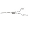 MagnaFlow SYS C/B 09 Challenger R/T OEM tip - 16514