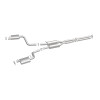 MagnaFlow SYS C/B 09 Challenger R/T OEM tip - 16514