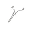 MagnaFlow SYS C/B 09 Challenger R/T OEM tip - 16514