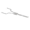 MagnaFlow SYS C/B 09 Challenger R/T Comp. OEM - 16516