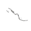 MagnaFlow SYS C/B 09 F-150 EC-CC/SB single - 16518