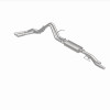 MagnaFlow SYS C/B 09 F-150 EC-CC dual same sd - 16523