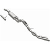 MagnaFlow SYS C/B 09 F-150 EC-CC dual same sd - 16523