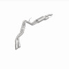 MagnaFlow SYS C/B 09 F-150 EC-CC dual same sd - 16523