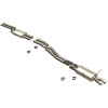 MagnaFlow SYS C/B 01-05 BMW 330I/CI 3.0L - 16533