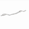 MagnaFlow SYS C/B 01-05 BMW 330I/CI 3.0L - 16533