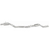 MagnaFlow SYS C/B 01-05 BMW 330I/CI 3.0L - 16533