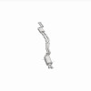 MagnaFlow SYS C/B 01-05 BMW 330I/CI 3.0L - 16533