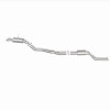 MagnaFlow SYS C/B 01-05 BMW 330I/CI 3.0L - 16533