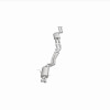 MagnaFlow SYS C/B 01-05 BMW 330I/CI 3.0L - 16533