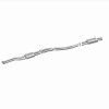 MagnaFlow SYS C/B 01-05 BMW 330I/CI 3.0L - 16533