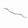 MagnaFlow SYS C/B 01-05 BMW 330I/CI 3.0L - 16533
