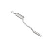 MagnaFlow SYS C/B 84-87 BMW 325E 2.7L / 86-87 BMW 325ES 2.7L Single Rear Exit - 16536