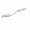 MagnaFlow SYS C/B 07-09 BMW 328i 3.0L - 16537