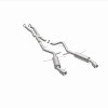 MagnaFlow SYS C/B 07-10 BMW 335i Sedan Sport - 16542