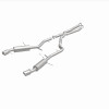MagnaFlow SYS C/B 07-10 BMW 335i Sedan Sport - 16542