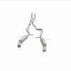 MagnaFlow SYS C/B 07-10 BMW 335i Sedan Sport - 16542
