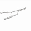 MagnaFlow SYS C/B 07-10 BMW 335i Sedan Sport - 16542
