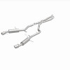 MagnaFlow SYS C/B 07-10 BMW 335i Sedan Sport - 16542