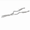 MagnaFlow SYS C/B 07-10 BMW 335i Sedan Sport - 16542