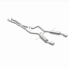 MagnaFlow SYS C/B 07-10 BMW 335i Sedan Sport - 16542