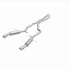 MagnaFlow SYS C/B 07-10 BMW 335i Sedan Sport - 16542