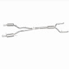 MagnaFlow SYS C/B 04-08 BMW 645/650 - 16560