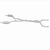 MagnaFlow SYS C/B 04-08 BMW 645/650 - 16560