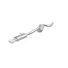MagnaFlow SYS C/B 09 VW Passat CC 2.0L - 16561
