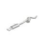 MagnaFlow SYS C/B 09 VW Passat CC 2.0L - 16561