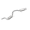 MagnaFlow SYS C/B 09 VW Passat CC 2.0L - 16561