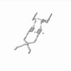 MagnaFlow Sys C/B 55-57 Chevy Bel Air V8 3inch - 16596