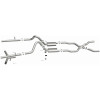 MagnaFlow Sys C/B 55-57 Chevy Bel Air V8 3inch - 16596