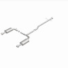 MagnaFlow Sys CB 05- Mazdaspeed6 2.3L Turbo - 16609