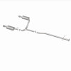 MagnaFlow Sys CB 05- Mazdaspeed6 2.3L Turbo - 16609
