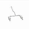 MagnaFlow Sys CB 05- Mazdaspeed6 2.3L Turbo - 16609