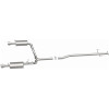 MagnaFlow Sys CB 05- Mazdaspeed6 2.3L Turbo - 16609