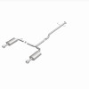 MagnaFlow Sys CB 05- Mazdaspeed6 2.3L Turbo - 16609