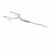 MagnaFlow Sys CB 05- Dakota Dual EC-CC/SB - 16622